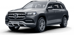 GLS 450 4Matic